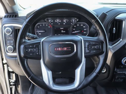 Used 2023 GMC Sierra 2500 SLE w/ SLE Convenience Package AWD/4WD image 21