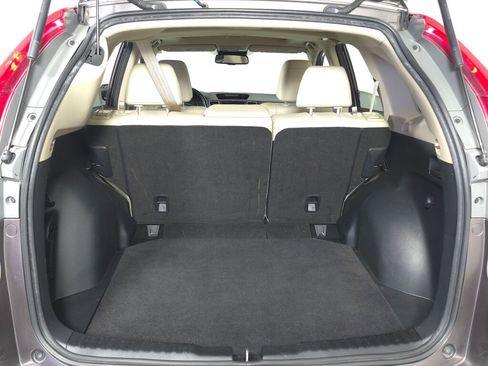 Used 2016 Honda CR-V Touring image 16