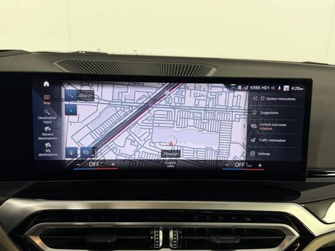 Used 2023 BMW i4 eDrive35 w/ Premium Package RWD image 27