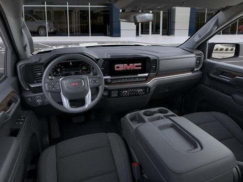 New 2026 GMC Sierra 1500 Elevation AWD/4WD image 15