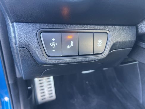 Certified 2023 Kia Forte GT-Line w/ GT-Line Premium Package image 51