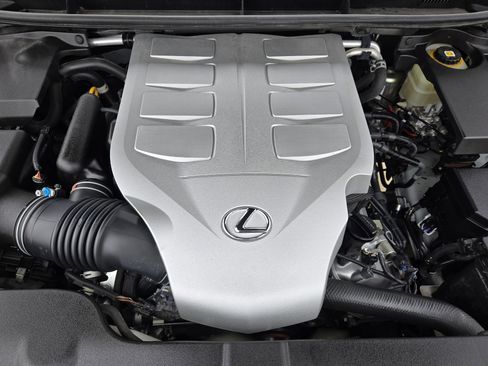 Used 2021 Lexus GX 460 Premium image 42