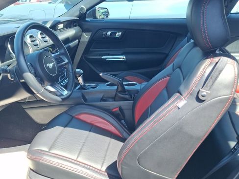 Used 2021 Ford Mustang Coupe w/ Equipment Group 101A image 11