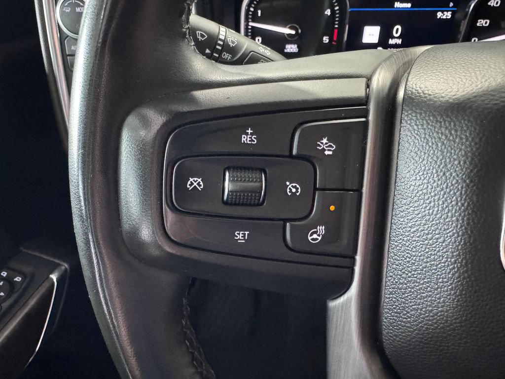 Used 2023 GMC Sierra 3500 Denali w/ Denali Ultimate Package AWD/4WD image 15