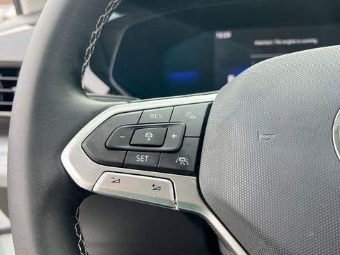 Used 2022 Volkswagen Taos S w/ IQ Drive S Package image 30