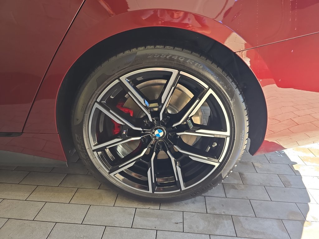 Used 2024 BMW M440i Gran Coupe RWD image 35