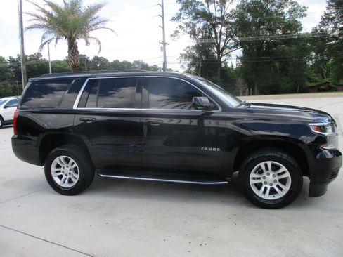 Used 2017 Chevrolet Tahoe LT RWD image 11