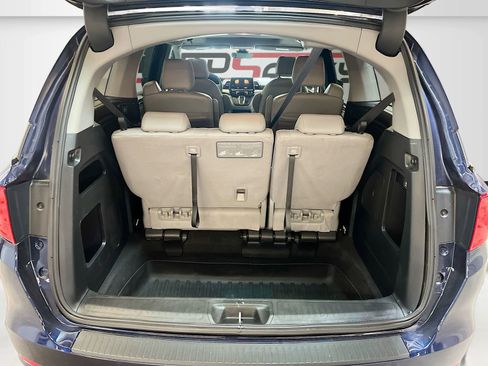 Used 2022 Honda Odyssey EX-L image 27