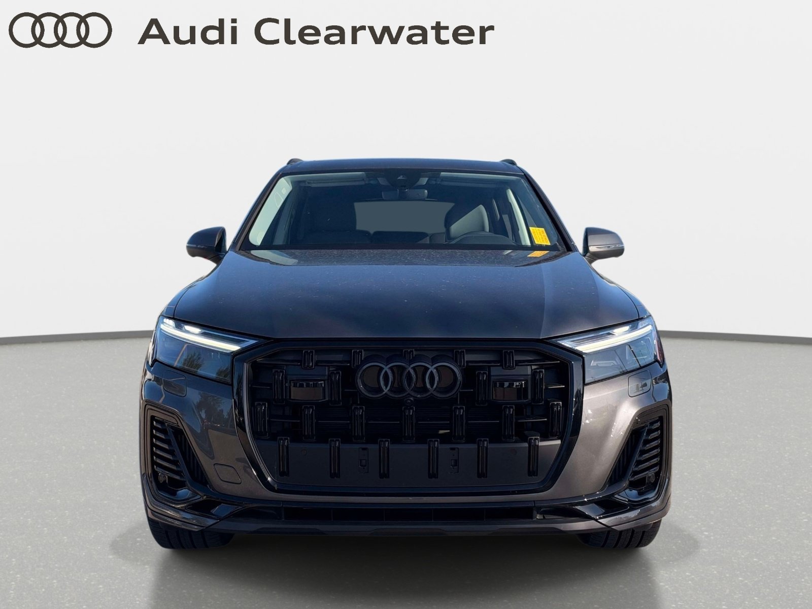 Used 2026 Audi Q7 3.0T Premium Plus AWD/4WD image 5
