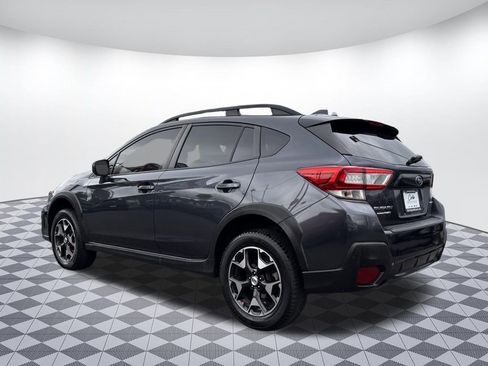 Used 2018 Subaru Crosstrek 2.0i Premium w/ Popular Package #3 AWD/4WD image 5