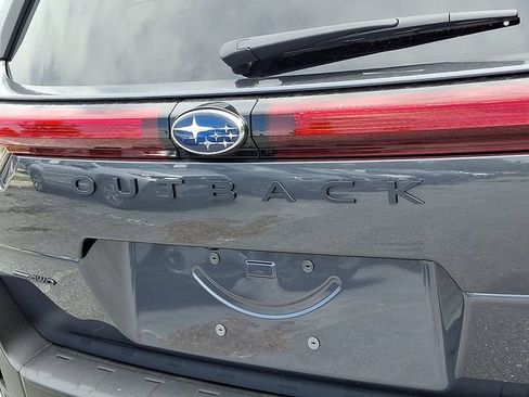 New 2026 Subaru Outback Limited XT AWD/4WD image 21