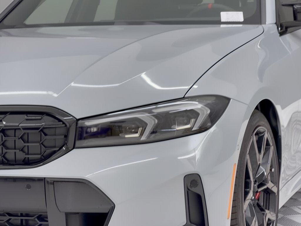 New 2026 BMW M340i w/ Premium Package RWD image 12