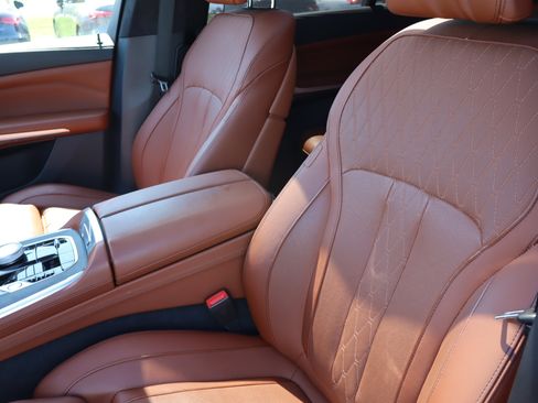 Used 2024 BMW X7 M60i w/ Executive Package AWD/4WD image 25