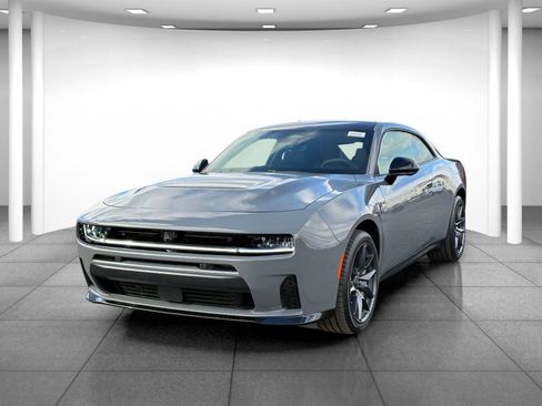 New 2026 Dodge Charger Scat Pack image 3