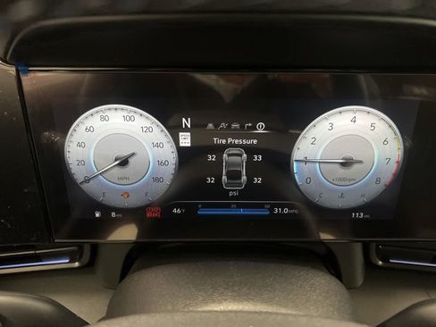 New 2026 Hyundai Elantra N FWD image 28
