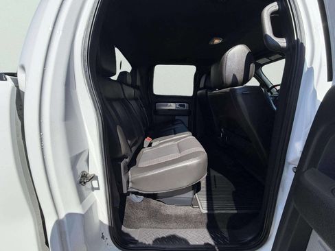 Used 2014 Ford F150 Raptor w/ Equipment Group 801A Luxury image 24