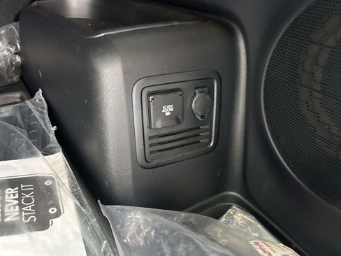 Used 2024 Toyota 4Runner TRD Pro AWD/4WD image 14