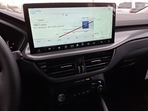 New 2025 Ford Escape Active w/ Tech Pack #1 image 11