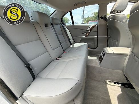 Used 2007 BMW 530i Sedan RWD image 18