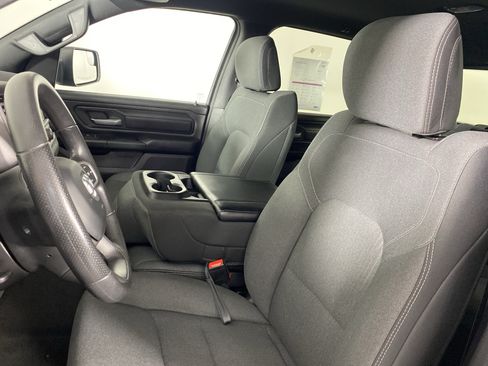 Used 2023 RAM 1500 Tradesman AWD/4WD image 15