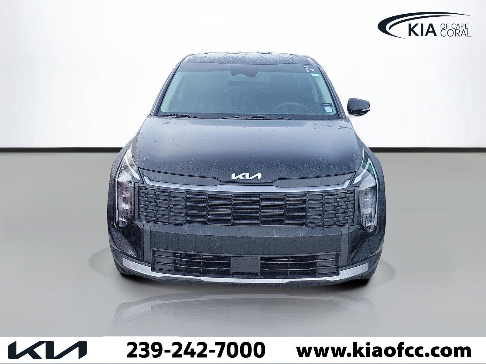 Certified 2026 Kia Sportage LX w/ LX Convenience Package FWD image 2