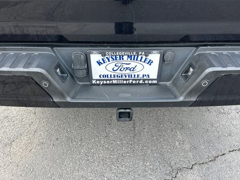 Certified 2022 Ford F150 XLT w/ Equipment Group 302A High image 13