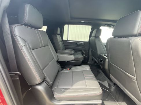 New 2026 Chevrolet Suburban RST w/ Adventure Package 2 - Box AWD/4WD image 27