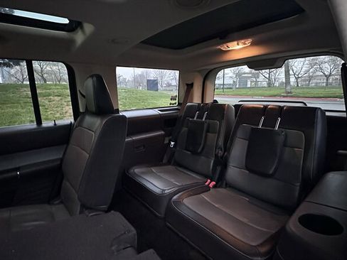 Used 2015 Ford Flex SEL w/ Equipment Group 202A image 11