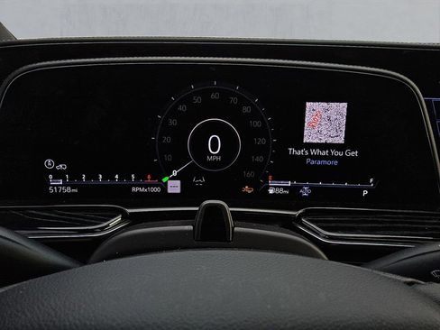 Used 2023 Cadillac Escalade ESV Sport w/ Touring Package image 26