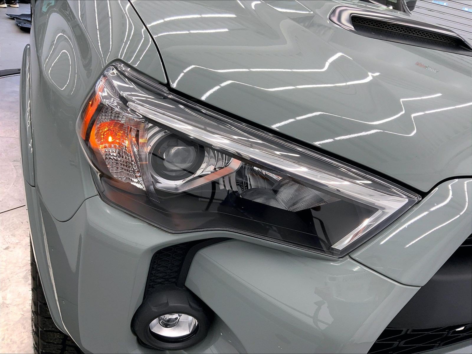 Used 2021 Toyota 4Runner TRD Pro AWD/4WD image 12