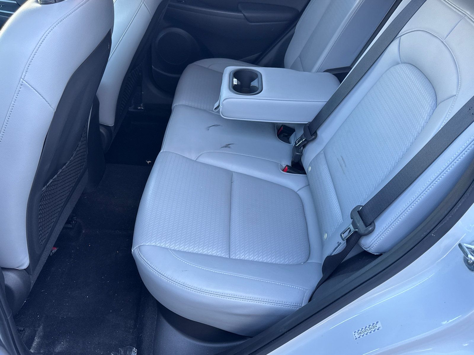 Used 2020 Hyundai Kona Limited AWD/4WD image 23