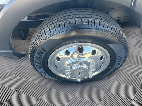 Used 2019 Ford Transit 350 156 DRW w/ Shuttle Bus Prep Package RWD image 32