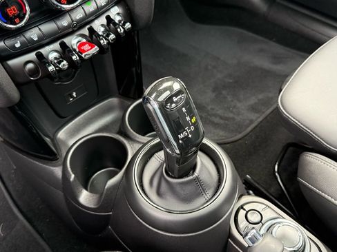 Certified 2023 MINI Cooper S image 16