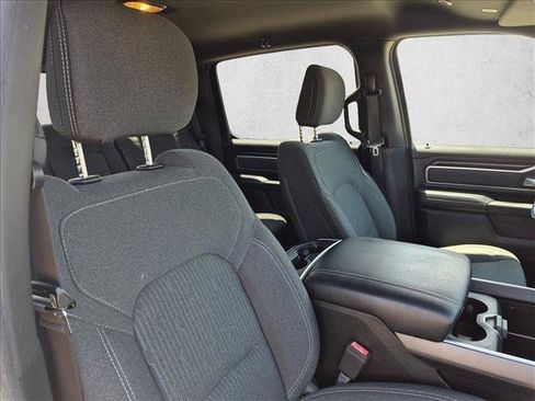 Used 2019 RAM 1500 Big Horn RWD image 14