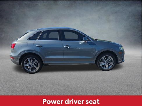 Used 2016 Audi Q3 2.0T Premium Plus AWD/4WD image 4