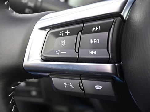 New 2025 MAZDA MX-5 Miata Grand Touring image 36