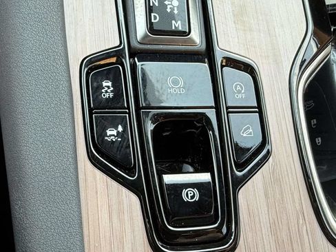 Used 2025 Lexus RX 350 Premium w/ Accessory Package AWD/4WD image 25
