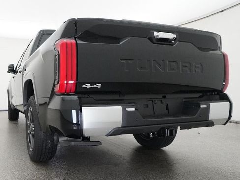 New 2026 Toyota Tundra Limited AWD/4WD image 22