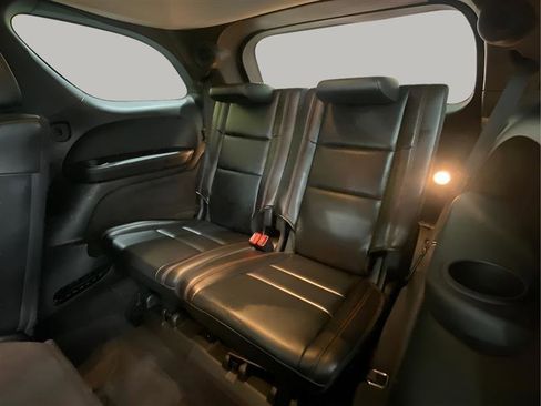 Used 2018 Dodge Durango GT w/ Premium Group AWD/4WD image 13