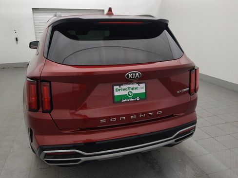 Used 2021 Kia Sorento SX FWD image 6