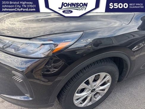 Used 2023 Ford Escape Active AWD/4WD image 5