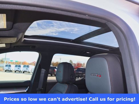 New 2026 GMC Terrain AT4 w/ Convenience Package III image 8