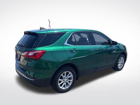 Used 2019 Chevrolet Equinox LT AWD/4WD image 3