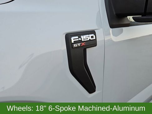 Used 2021 Ford F150 XL w/ STX Appearance Package image 30