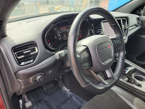 Used 2021 Dodge Durango GT AWD/4WD image 23