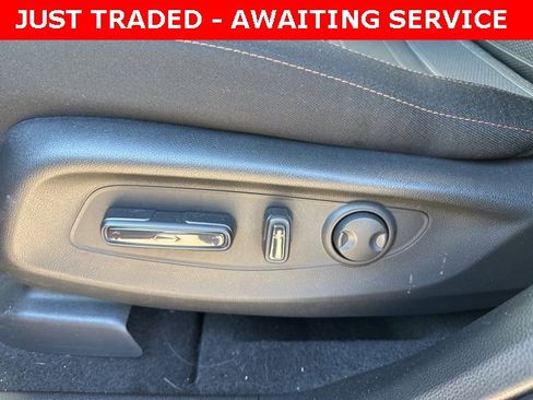 Used 2026 Honda CR-V TrailSport image 16
