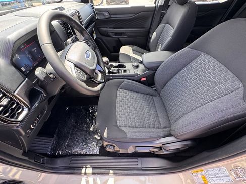 New 2026 Ford Ranger XLT RWD image 17