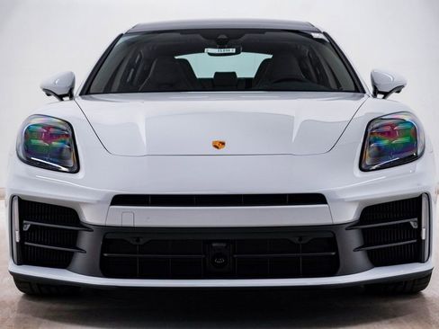 New 2026 Porsche Panamera 4 image 6