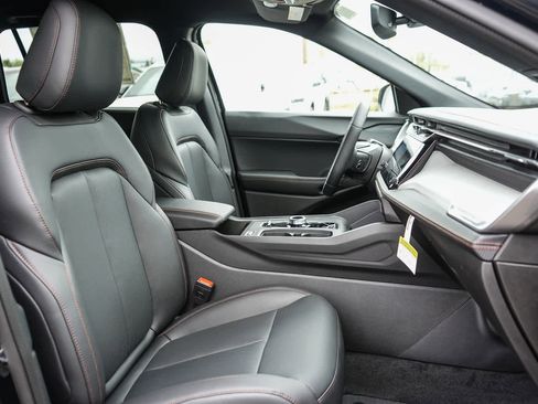 New 2026 Jeep Cherokee Limited AWD/4WD image 16