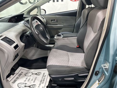Used 2015 Toyota Prius V Three image 23